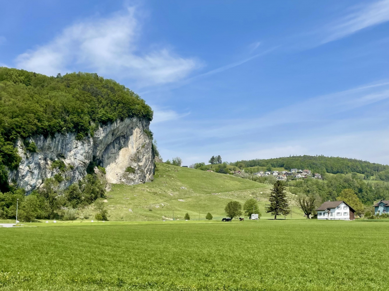 Oberriet