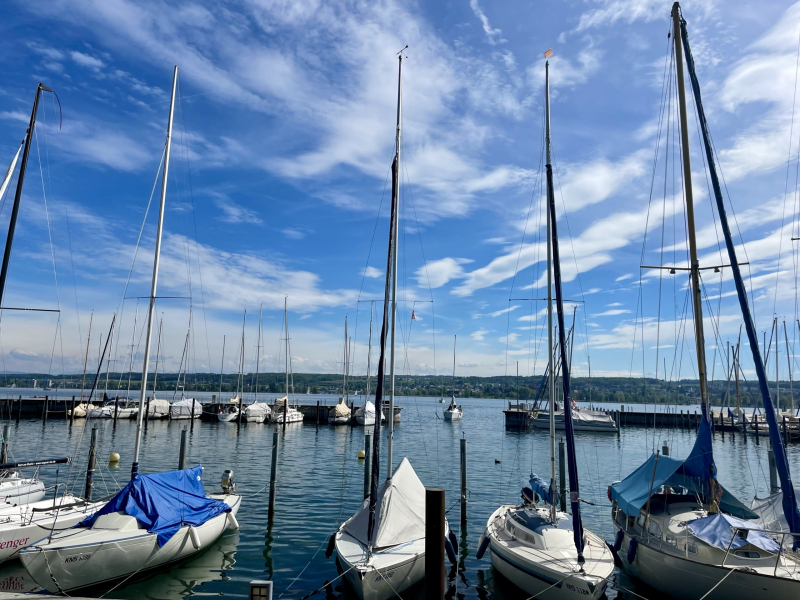 Konstanz-Yachthafen