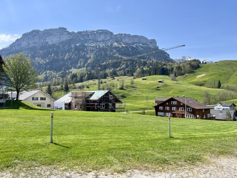 Brülisau