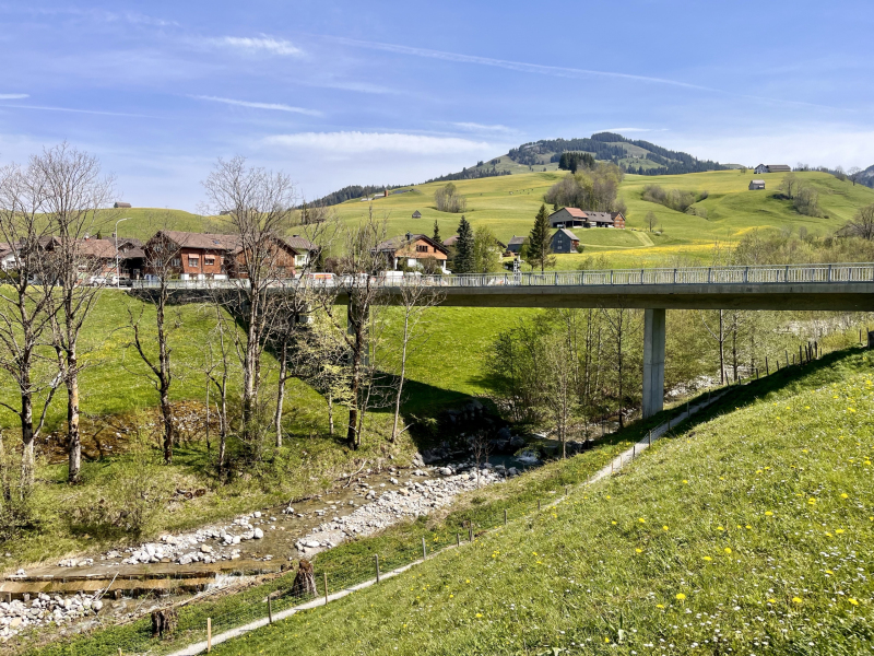 Brülisau
