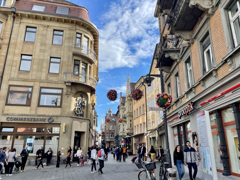 Altstadt-Konstanz