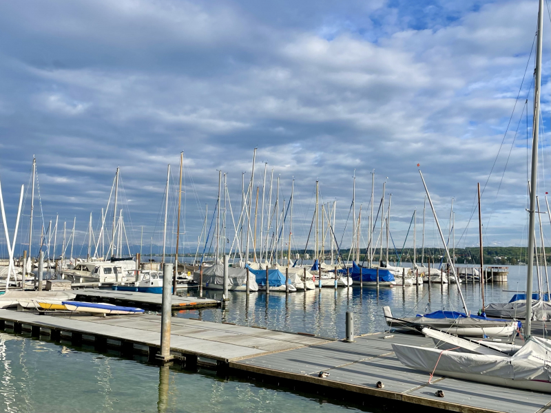 Konstanz-Yachthafen