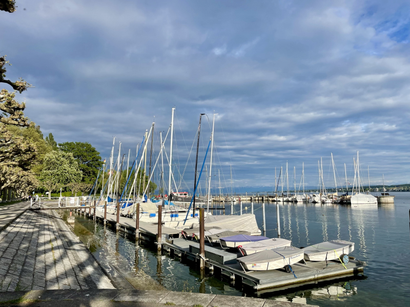 Konstanz-Yachthafen