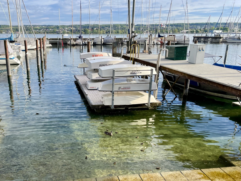 Konstanz-Yachthafen