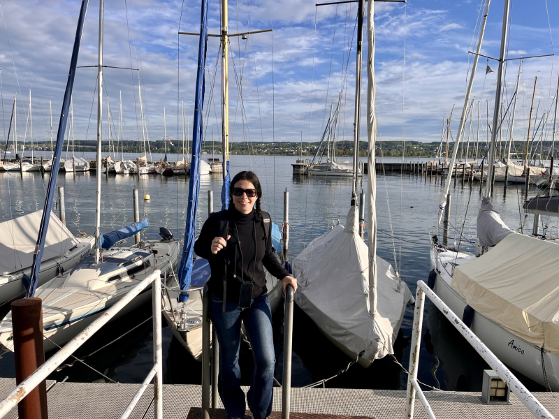Konstanz-Yachthafen