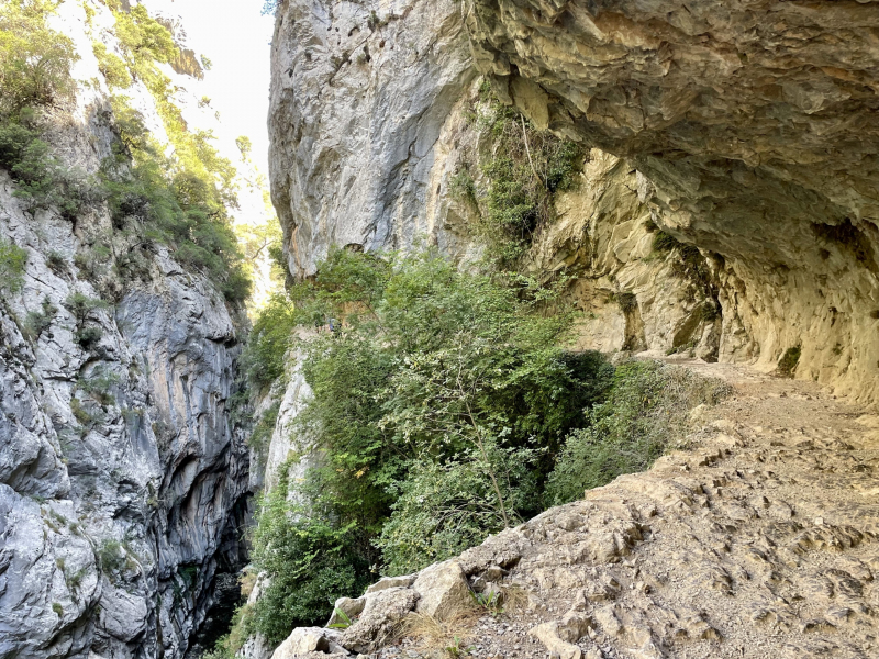 Ruta-del-Cares-Wanderweg