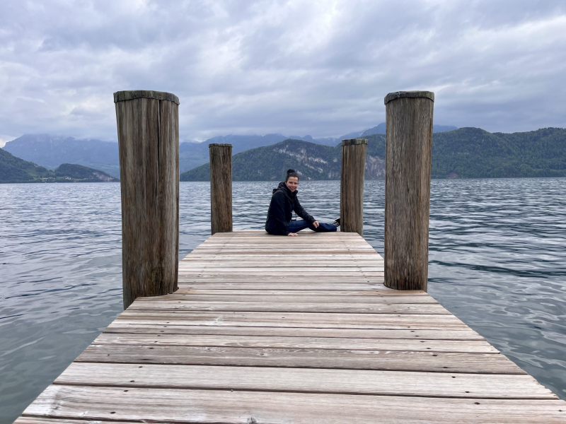 Vierwaldstättersee-Weggis