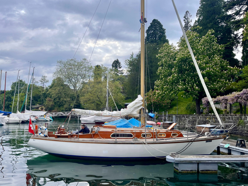 Vierwaldstättersee-Weggis