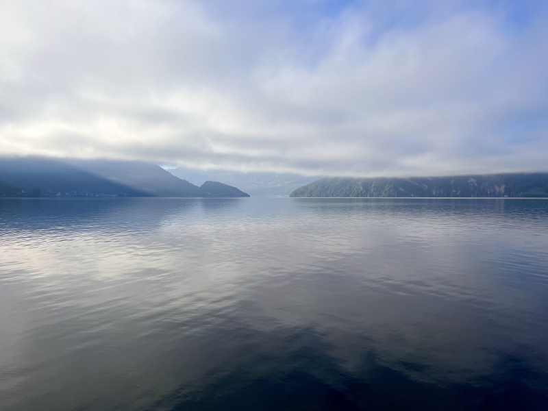 Vierwaldstättersee-Weggis