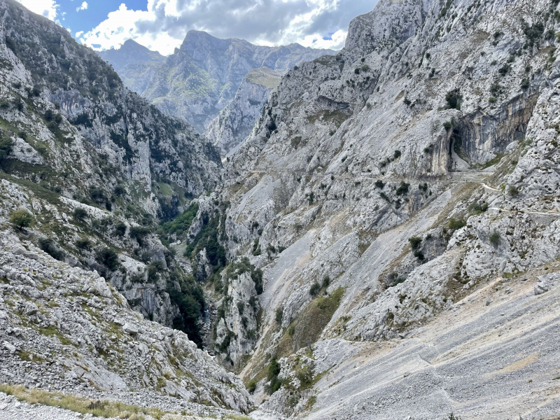 Ruta-del-Cares-Wanderweg