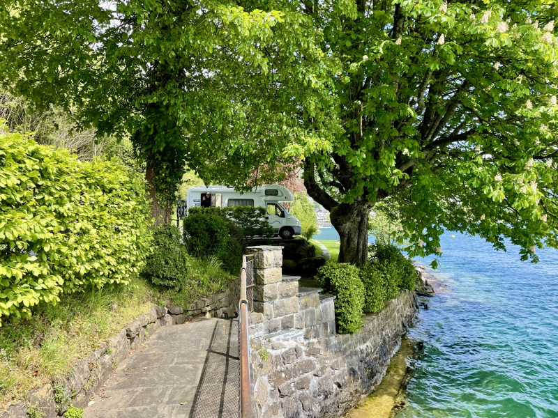 Vierwaldstättersee-Gersau