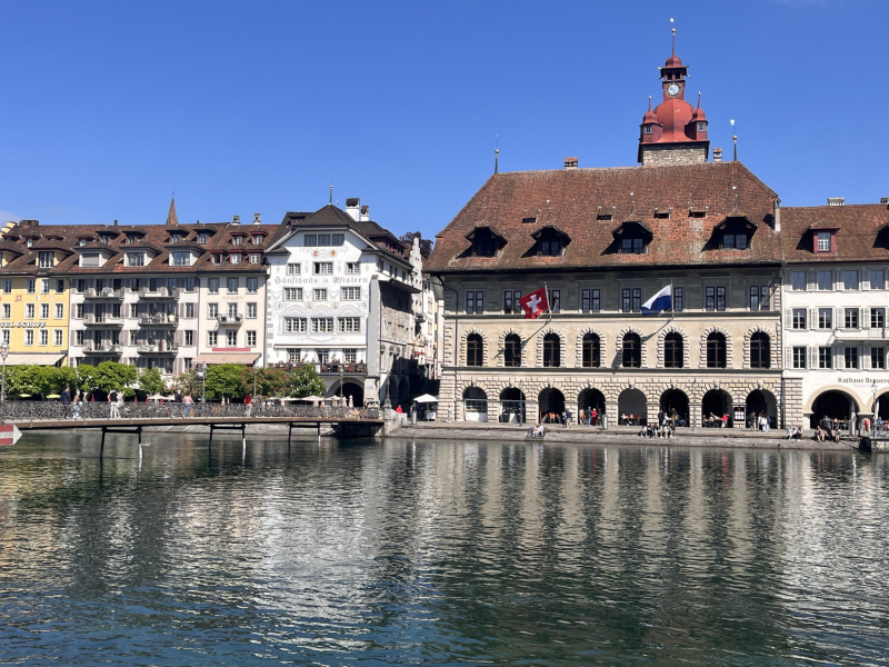 Luzern-Altstadt