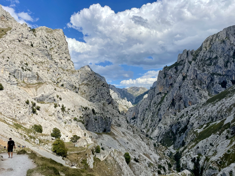 Ruta-del-Cares-Wanderweg