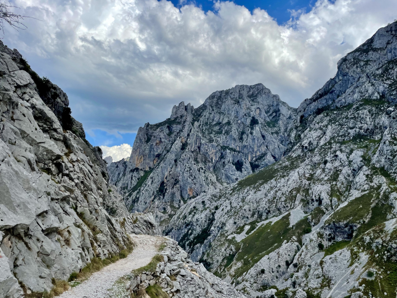 Ruta-del-Cares-Wanderweg