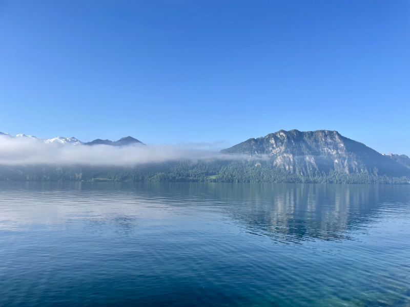 Vierwaldstättersee-Weggis