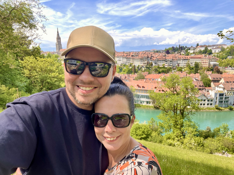 Bern