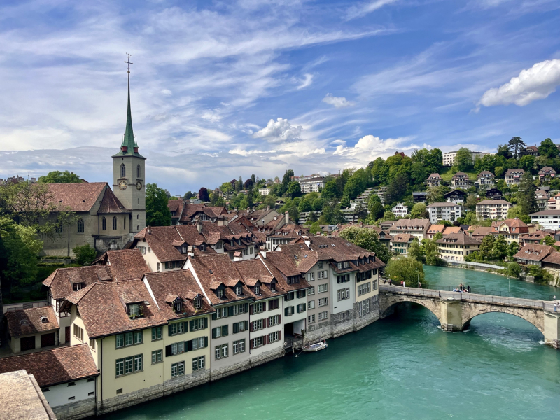 Bern
