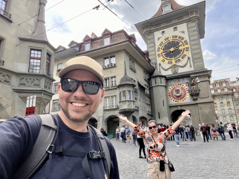 Bern-Altstadt