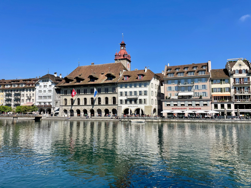 Luzern-Altstadt
