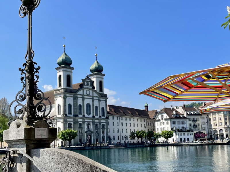 Luzern-Altstadt