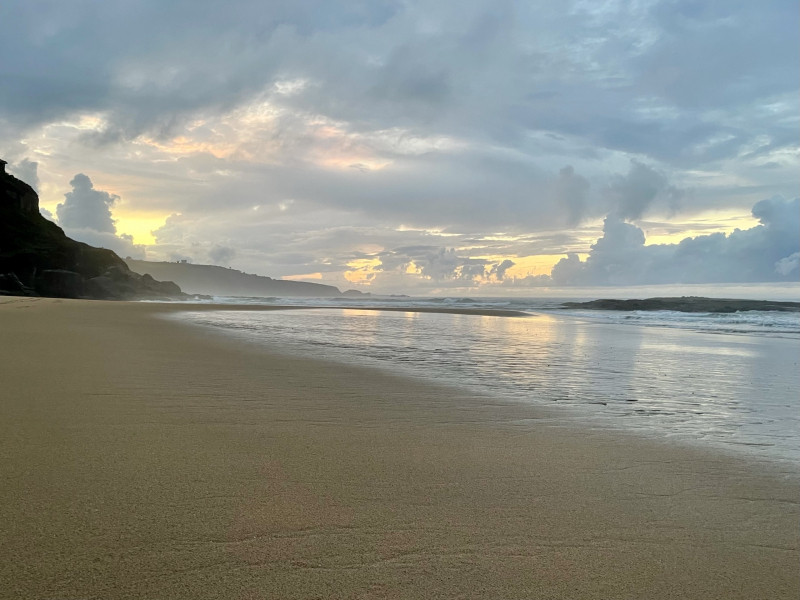 Asturien-Villaviciosa-Playa-de-La-Nora