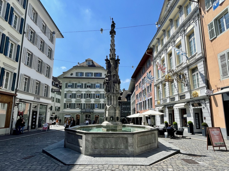 Luzern-Altstadt