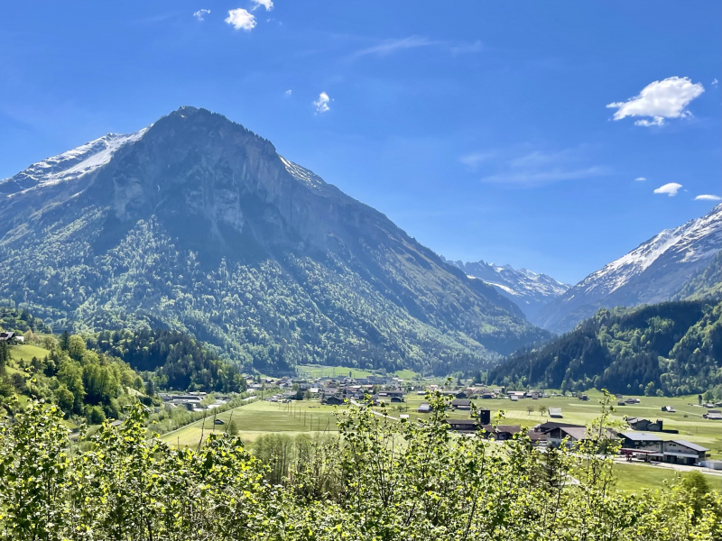 Kanton-Bern-Innertkirchen