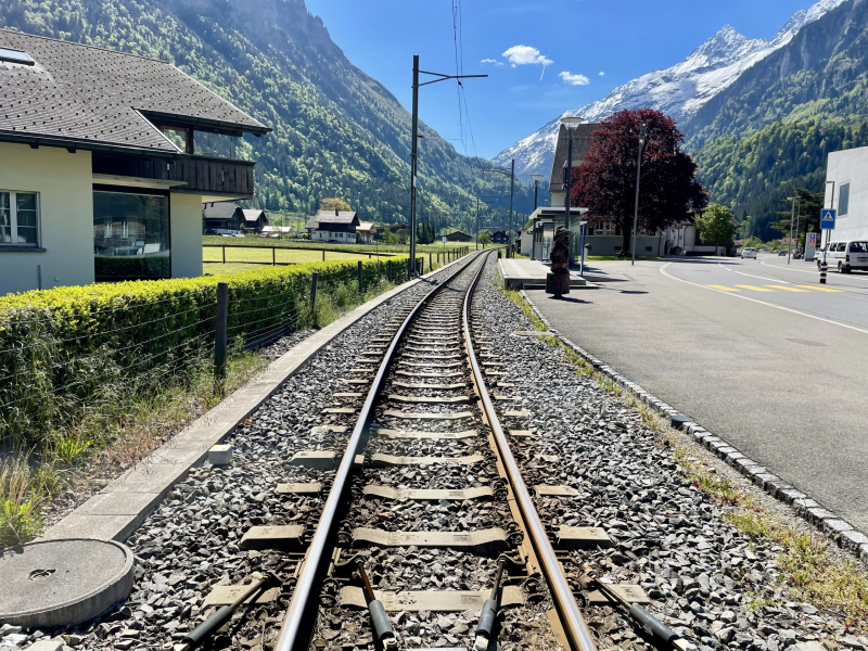 Kanton-Bern-Innertkirchen