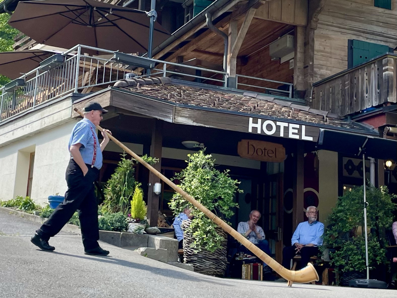 Kanton-Bern-Lauterbrunnen