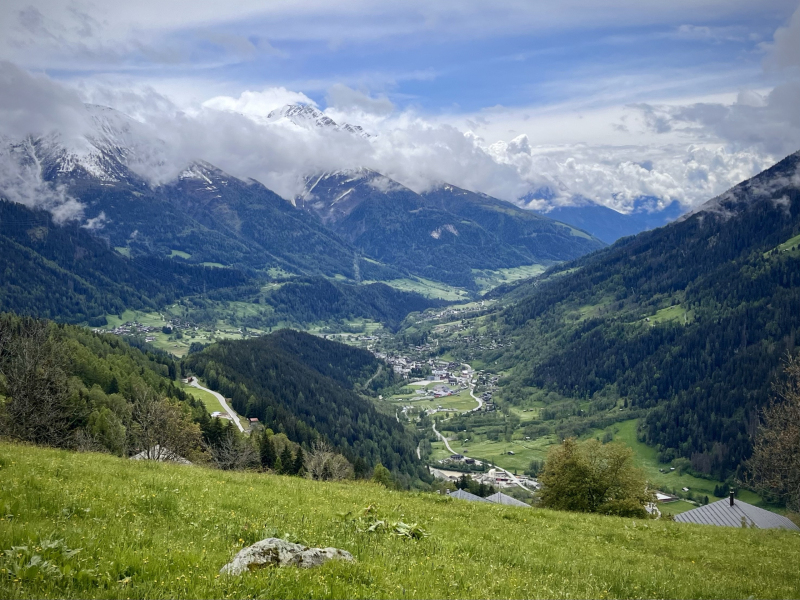 Wallis-Bellwald-Aussicht