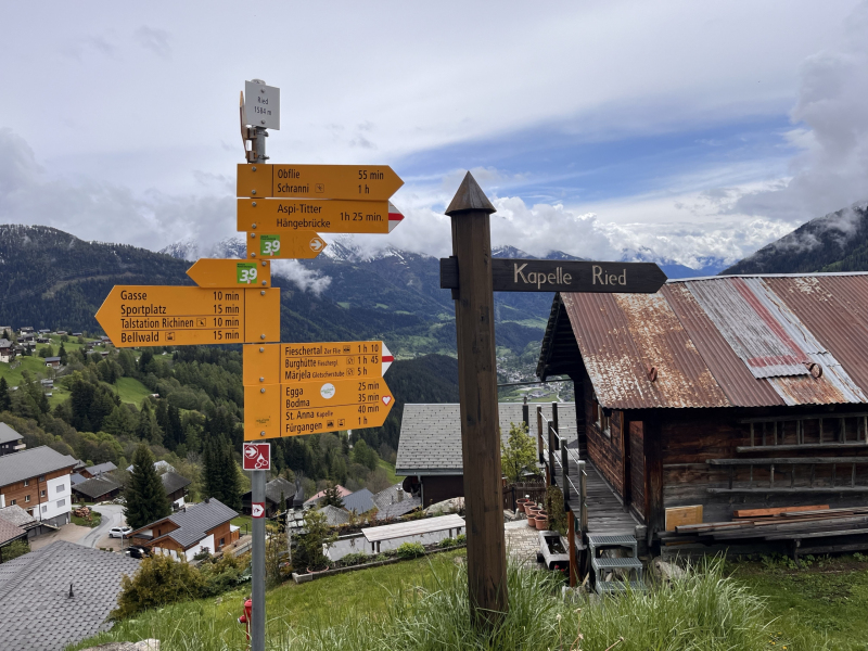 Wallis-Skigebiet-Bellwald