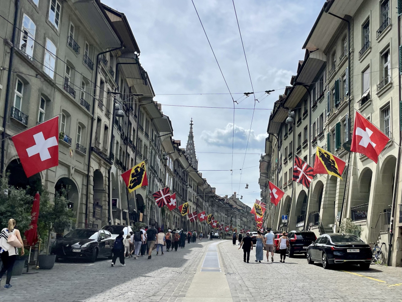 Altstadt-Bern