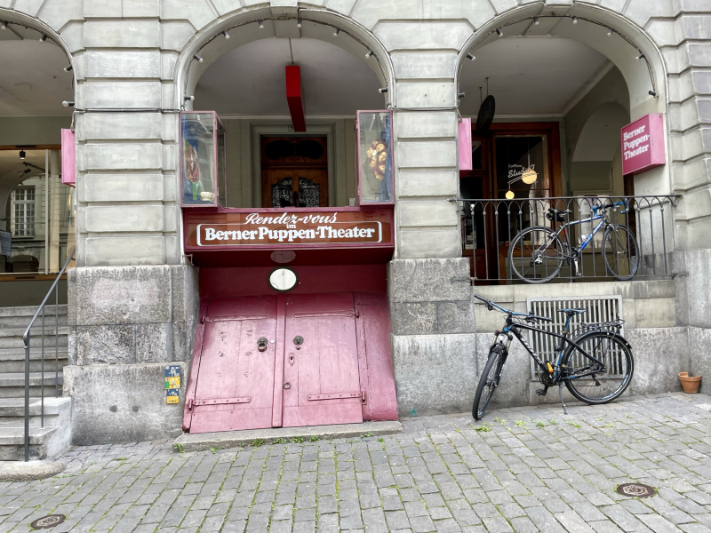 Altstadt-Bern