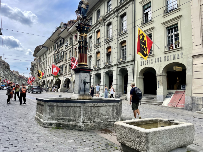 Altstadt-Bern
