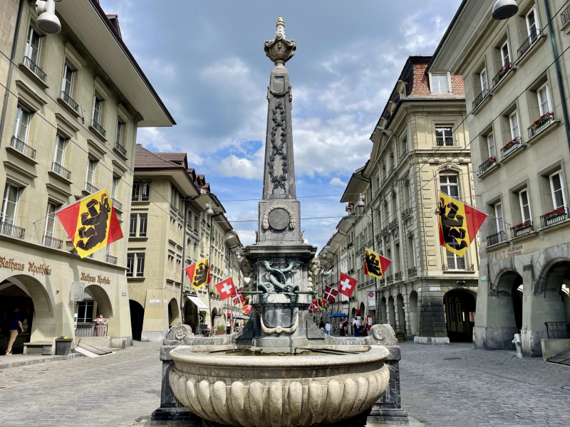 Altstadt-Bern
