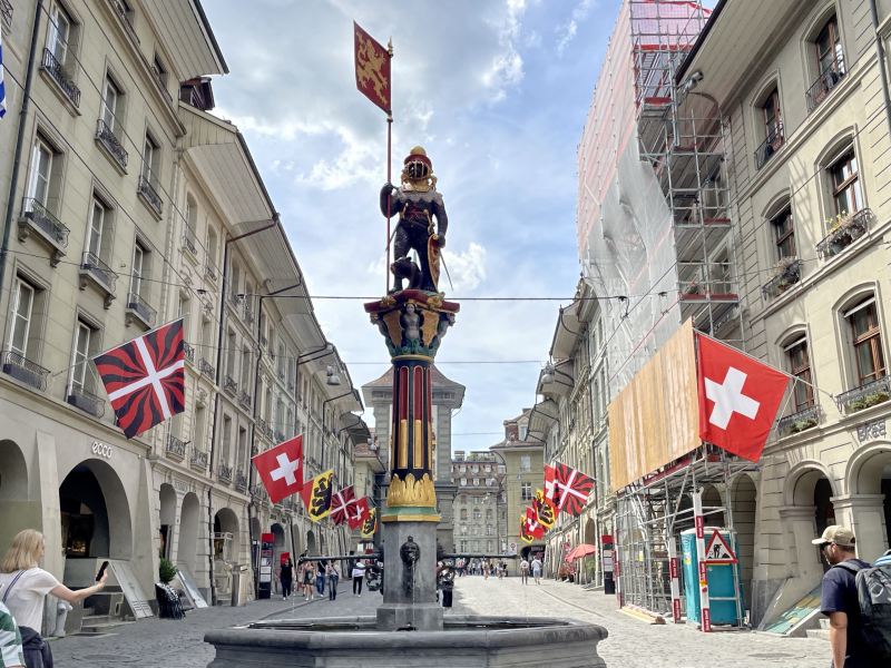 Altstadt-Bern