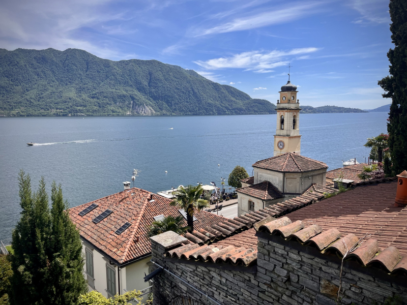 Italien-Ghiffa