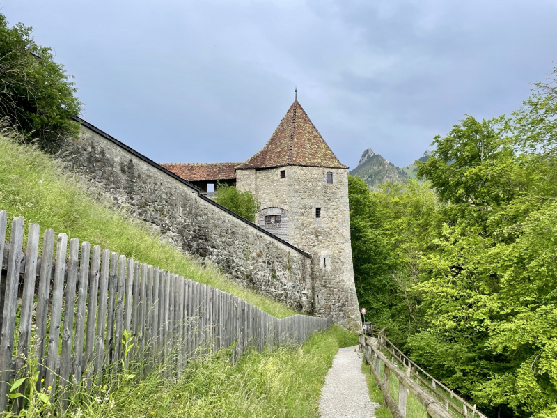 Gruyères