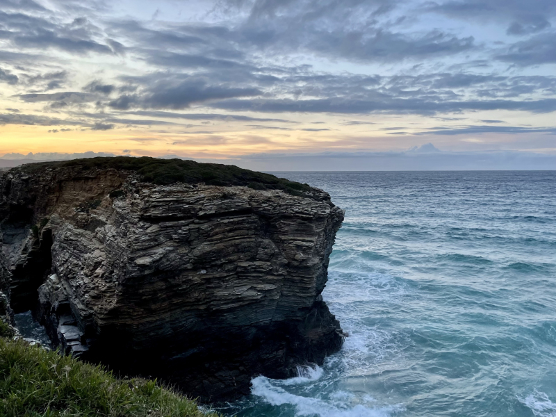 Playa-de-las-Catedrales