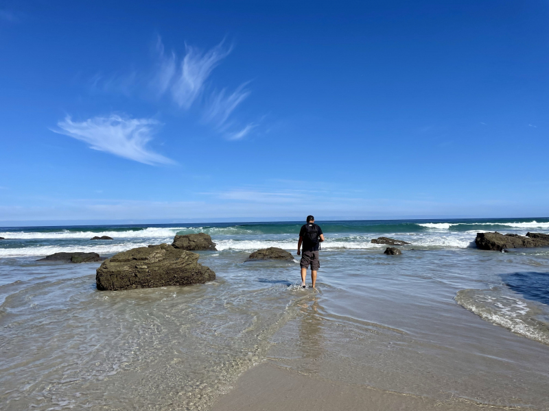 Galicien-Playa-de-las-Catedrales