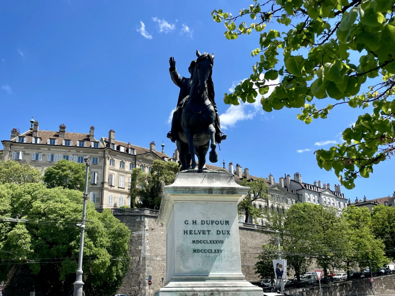 Genf-Parc-des-Bastions