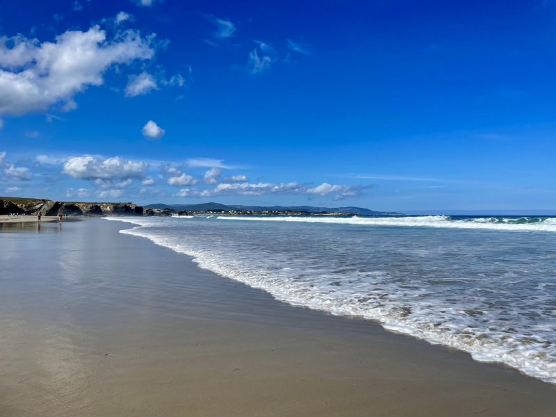 Galicien-Playa-de-las-Catedrales