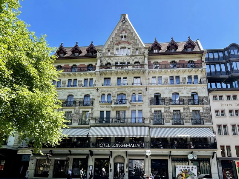 Altstadt-Genf