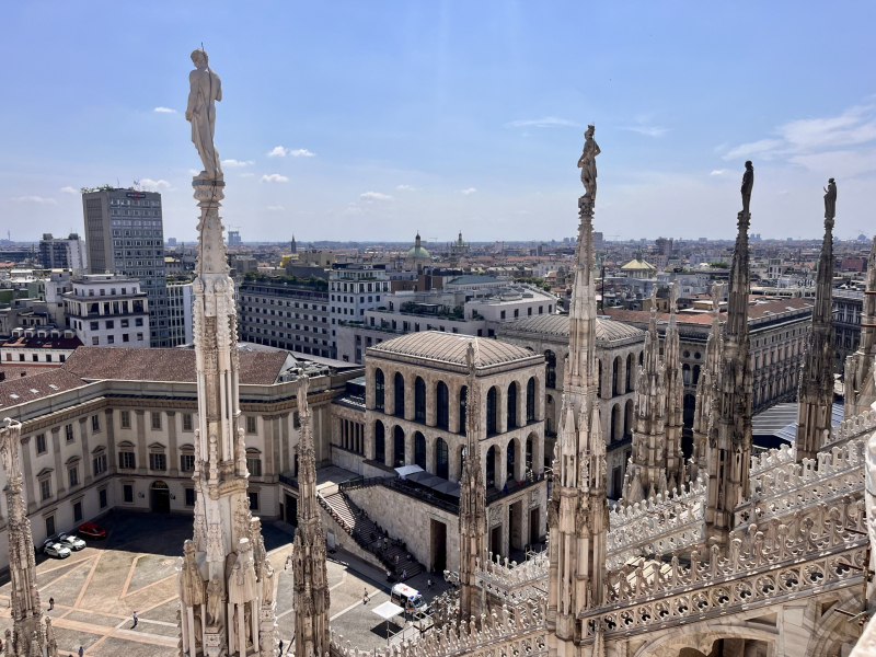 Milano