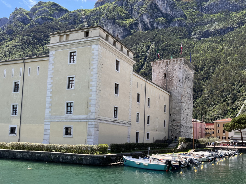 Riva-del-Garda