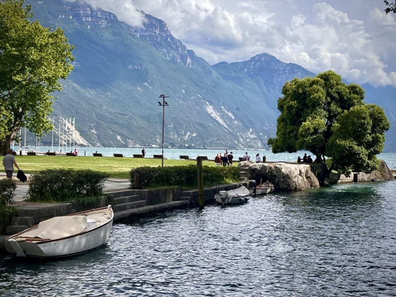 Riva-del-Garda