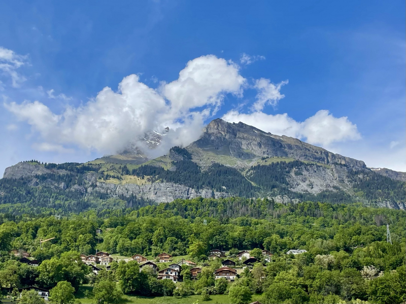 Passy-Mont-Blanc