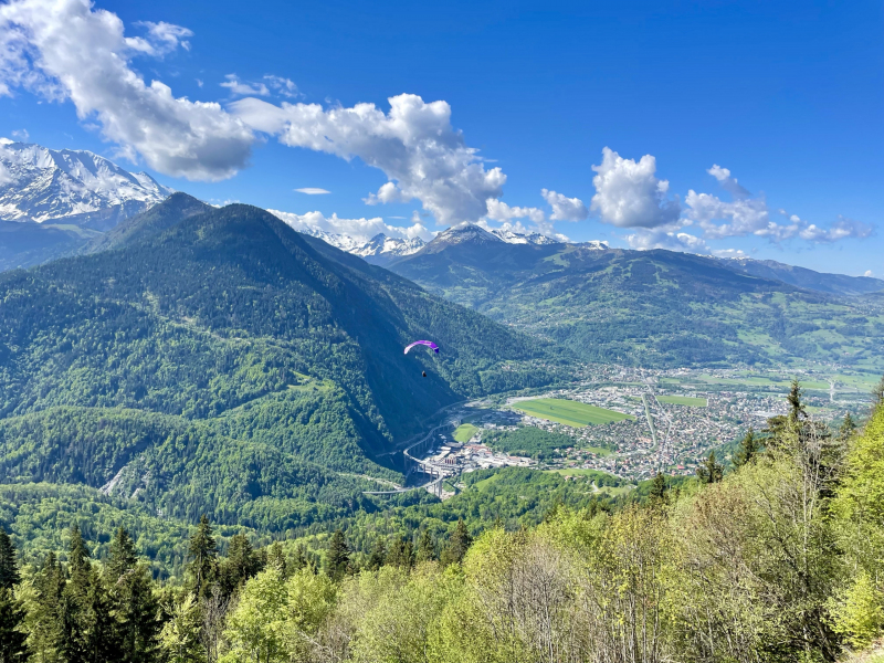 Passy-Mont-Blanc