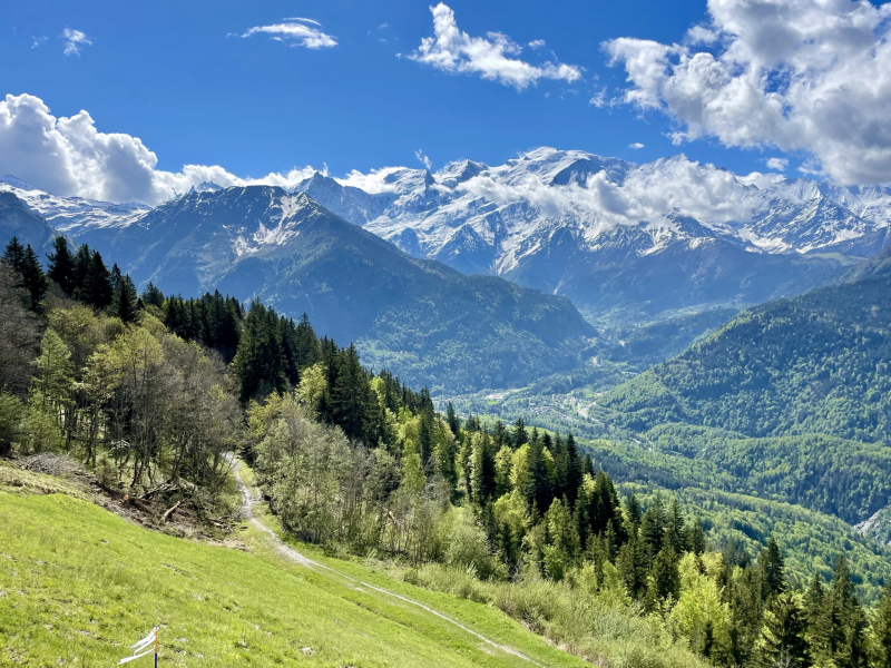 Passy-Mont-Blanc