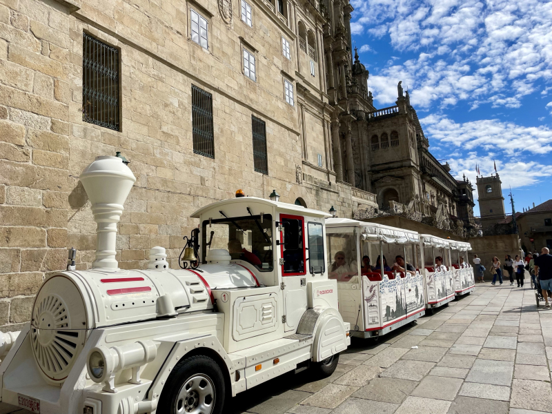 Galicien-Plaza-del-Obradoiro